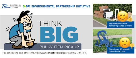 bulk trash richardson|richardson babic request.